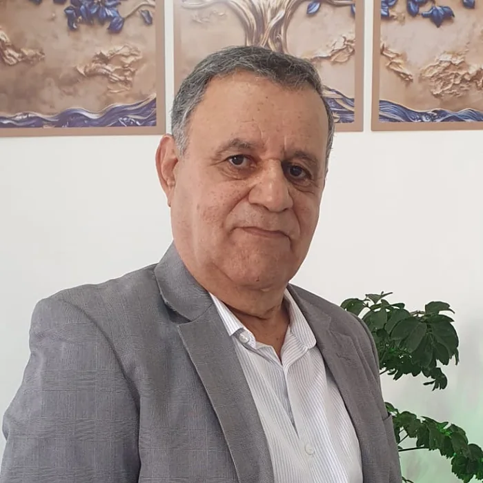 Antônio Figueiredo, psicanalista e psicoterapeuta